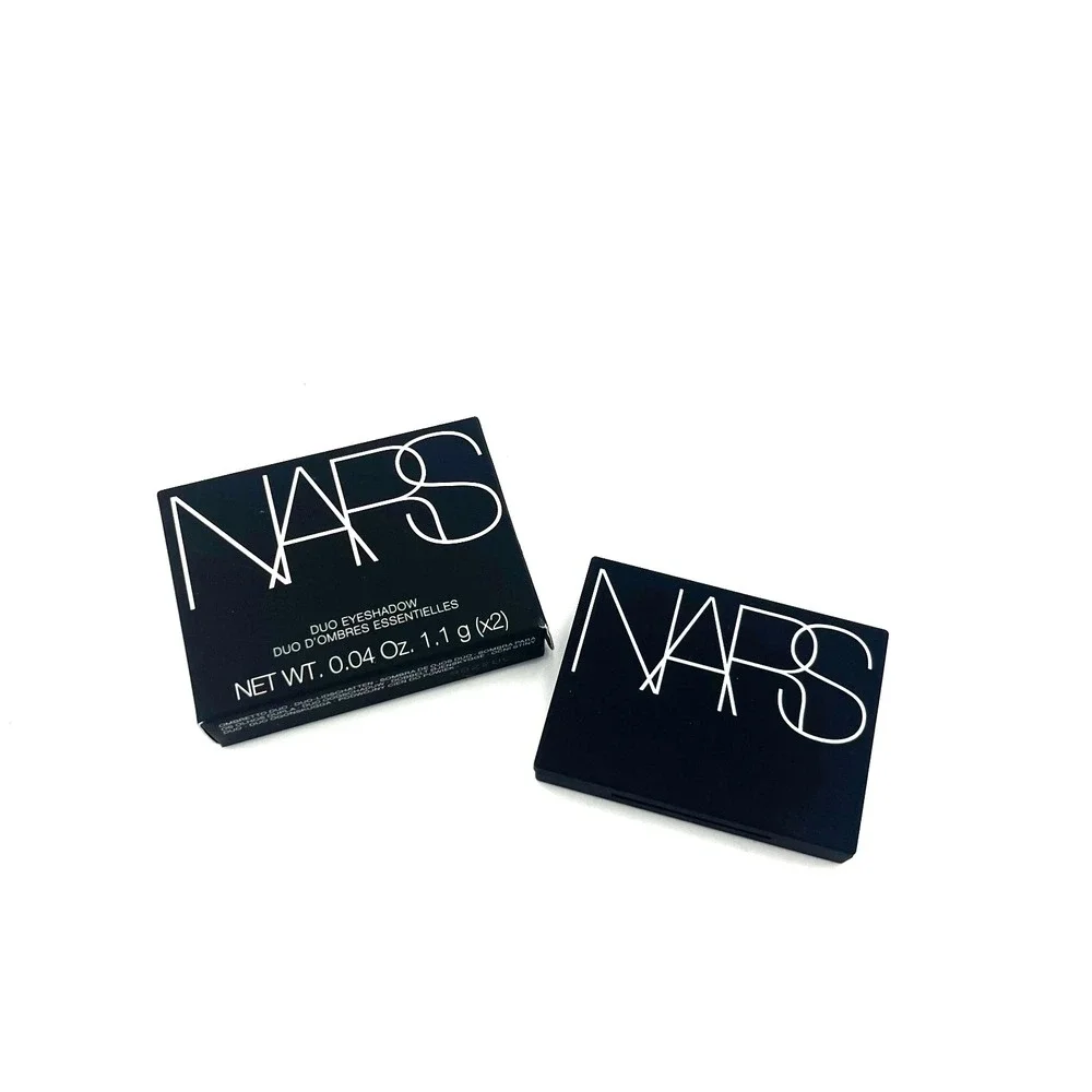 Nars Cosmetics Duo Eyeshadow Eye‎ Color Shade Kauai 3923 0.04 oz / 1.1 g